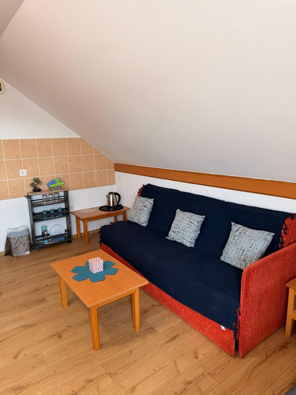 Baroko Rooms & Apartments Apartment hotel in Slovenia