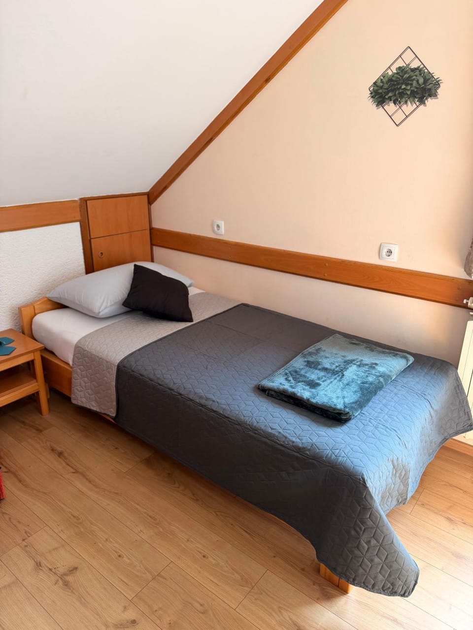 Baroko Rooms & Apartments Apartment hotel in Slovenia