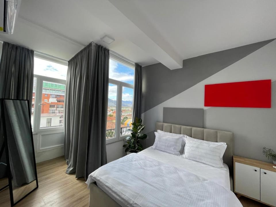 I&O Loft360 Apartment in Montenegro