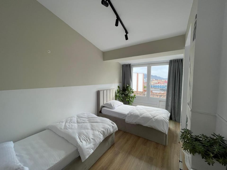 I&O Loft360 Apartment in Montenegro