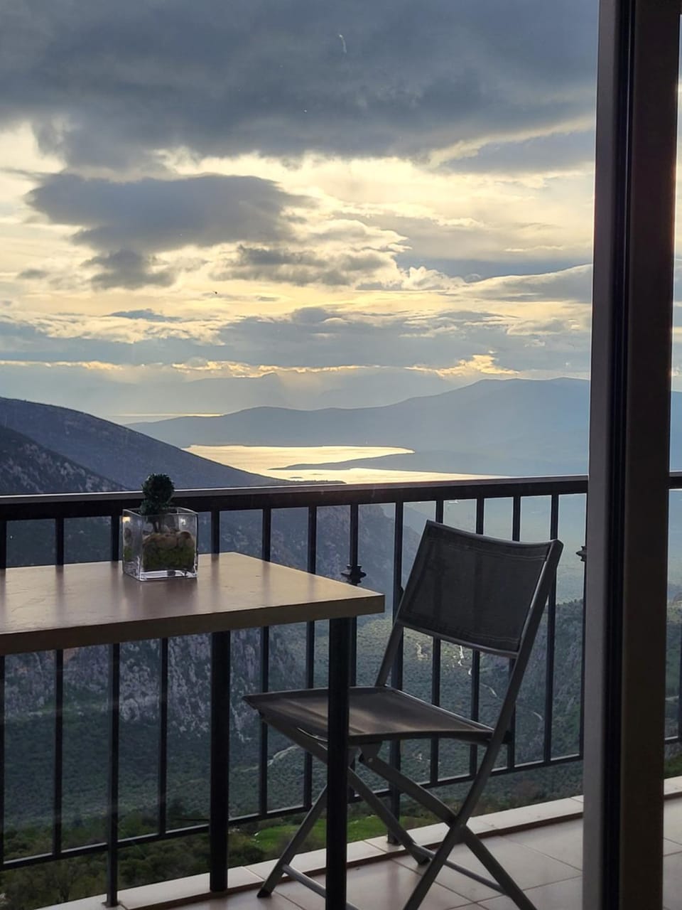 Sea view