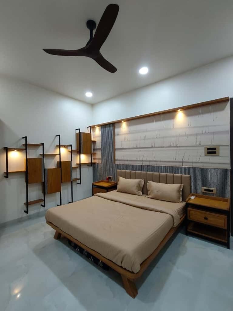 The Cascade Retreat By Spandan Holiday Homes Villa in Maharashtra