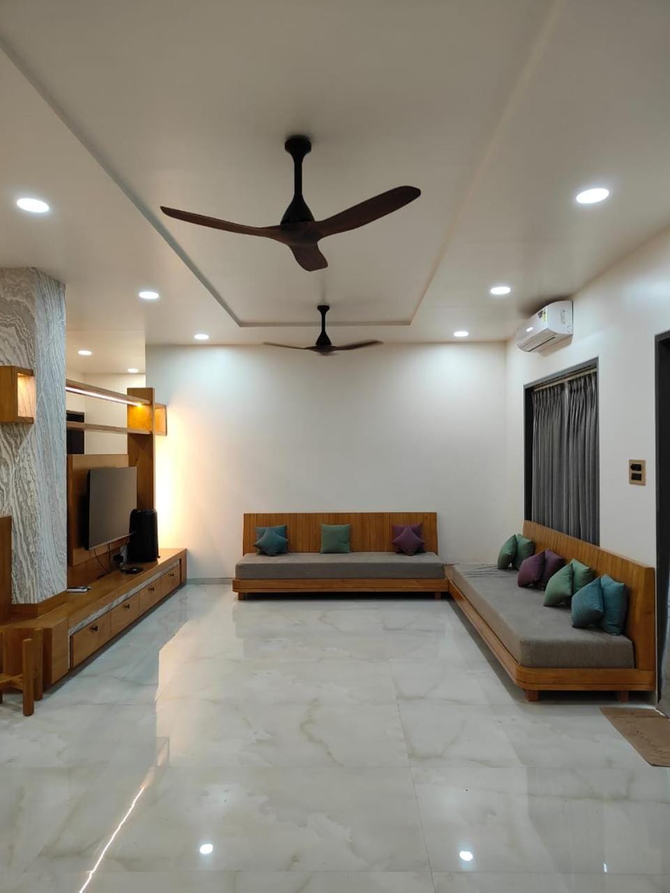 The Cascade Retreat By Spandan Holiday Homes Villa in Maharashtra