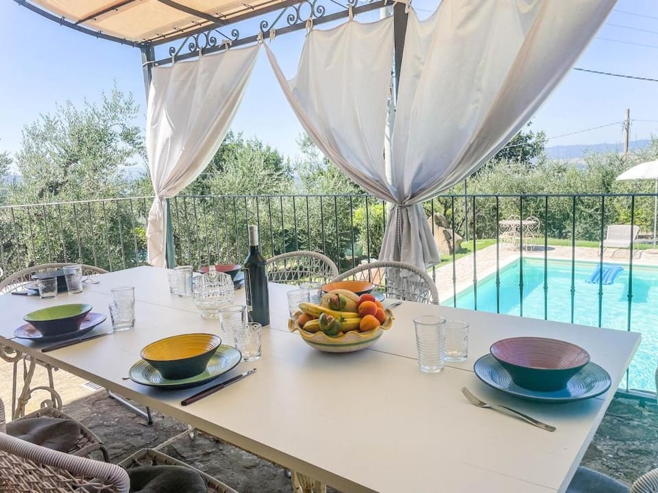 by Casamerina, Aietto house with private pool near Todi House in Umbria