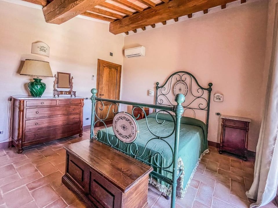 by Casamerina, Aietto house with private pool near Todi House in Umbria