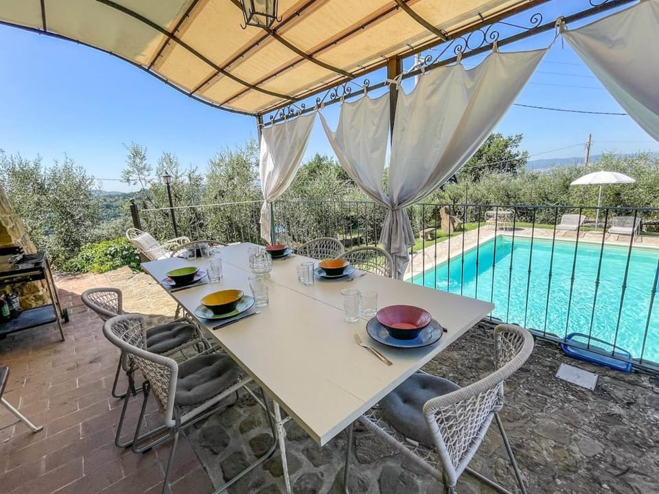 by Casamerina, Aietto house with private pool near Todi House in Umbria