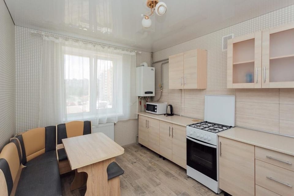 apartments BV Apartment in Ukraine