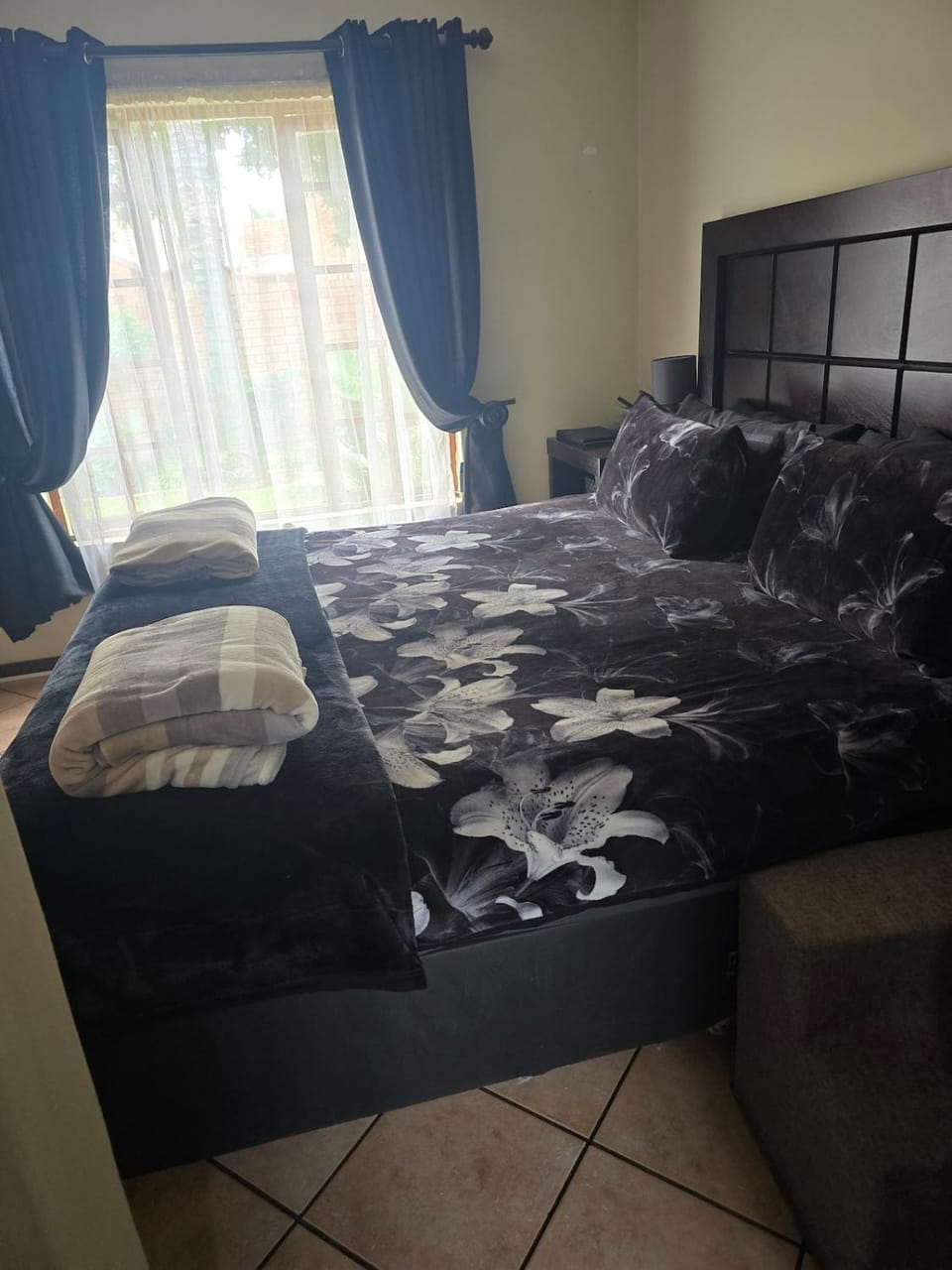 Entire Home - Relax - Work - Entertain - Private Apartment in Pretoria