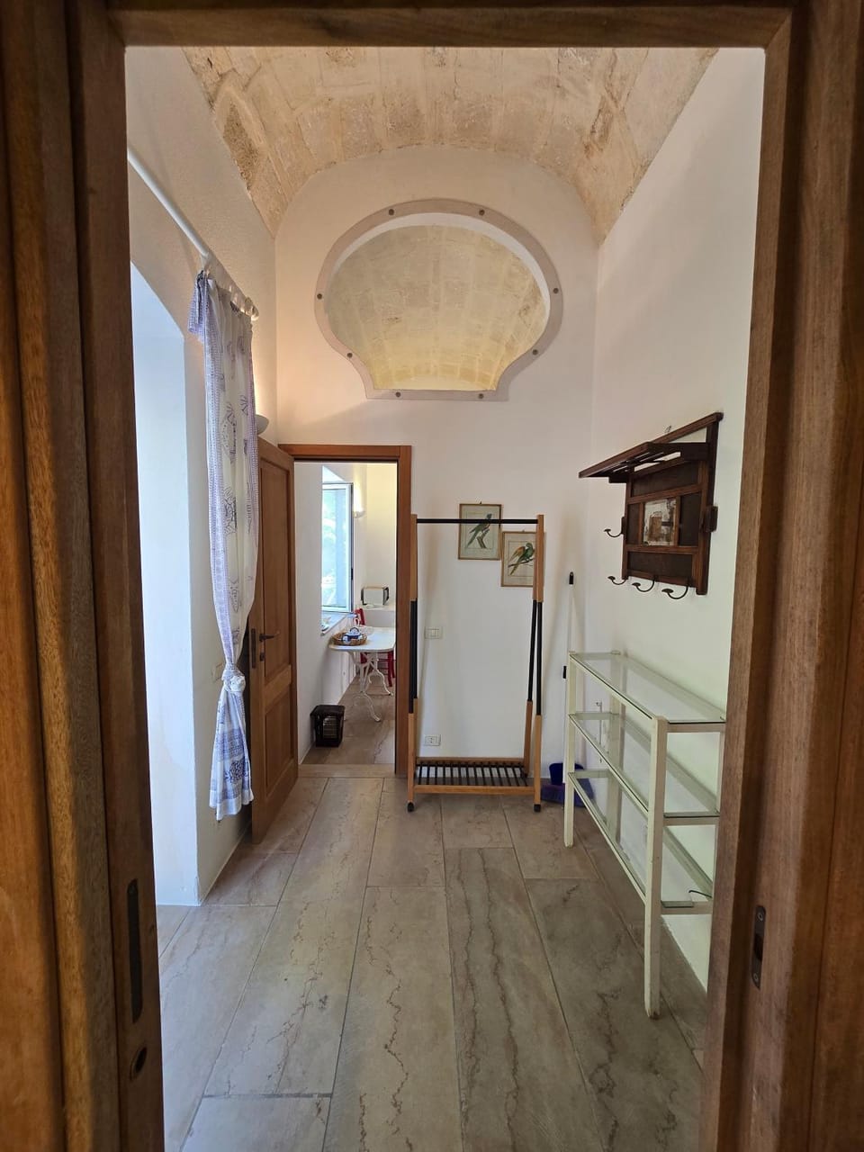 Villa Felicita Leuca Apartment in Apulia