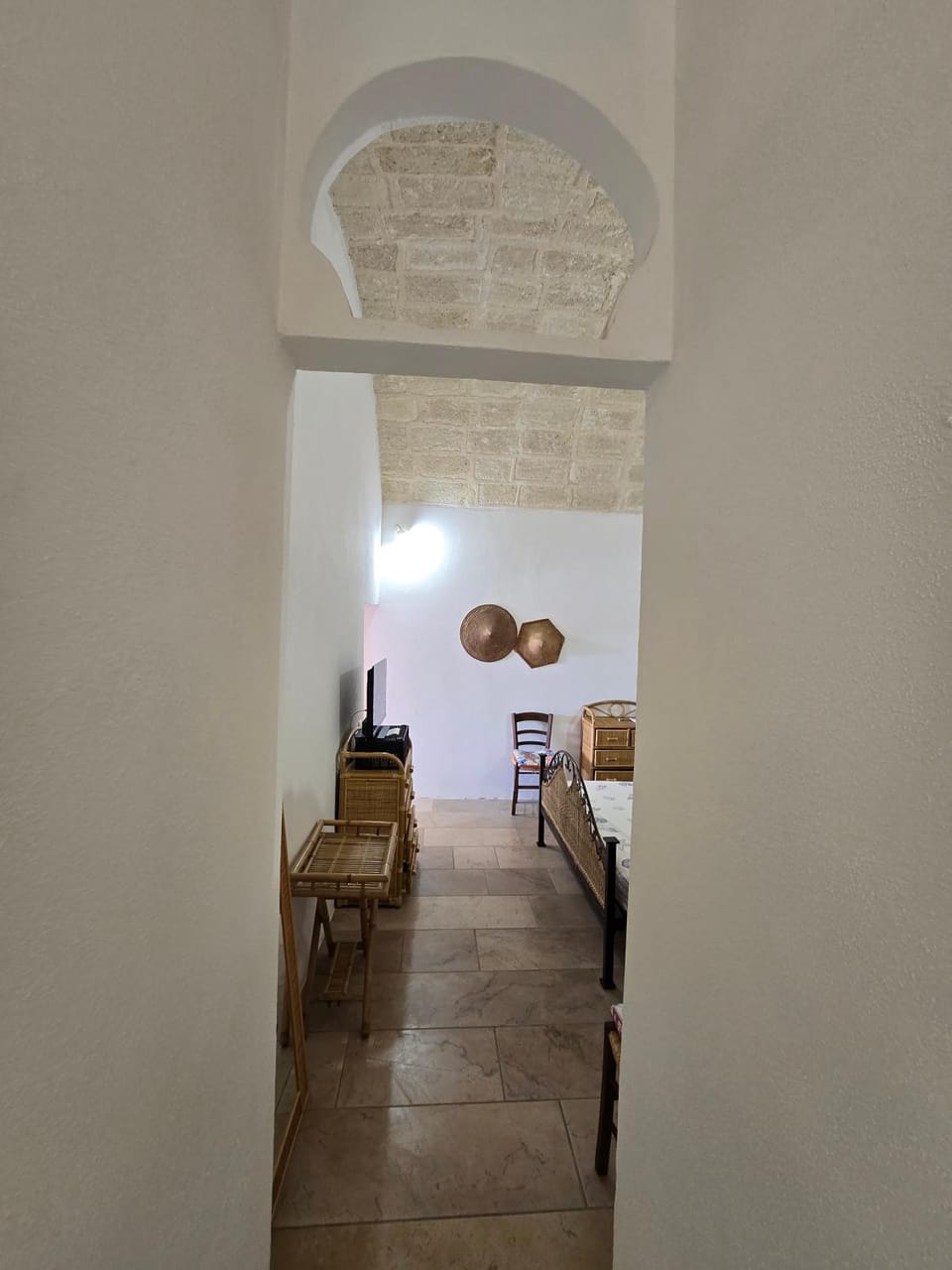 Villa Felicita Leuca Apartment in Apulia