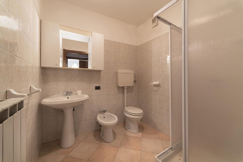 Casa Ruby Apartment in Ponte di Legno