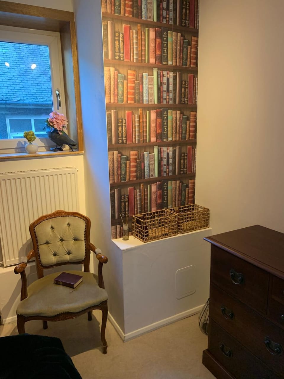 Close to beaches and golf courses Apartment in England