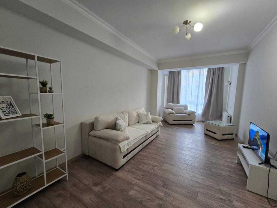 Красивая квартира на Телецентре Apartment in Chișinău