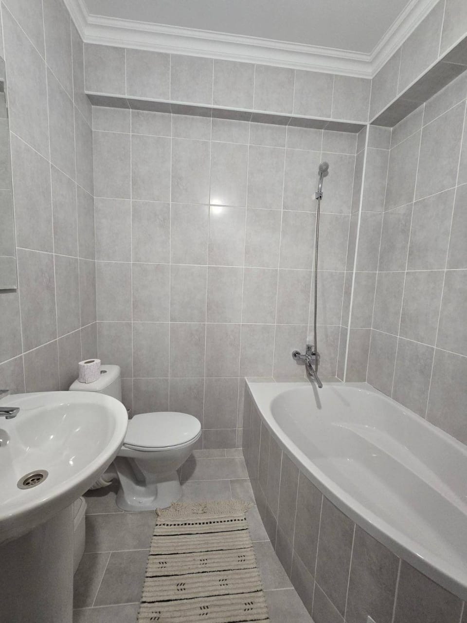 Красивая квартира на Телецентре Apartment in Chișinău