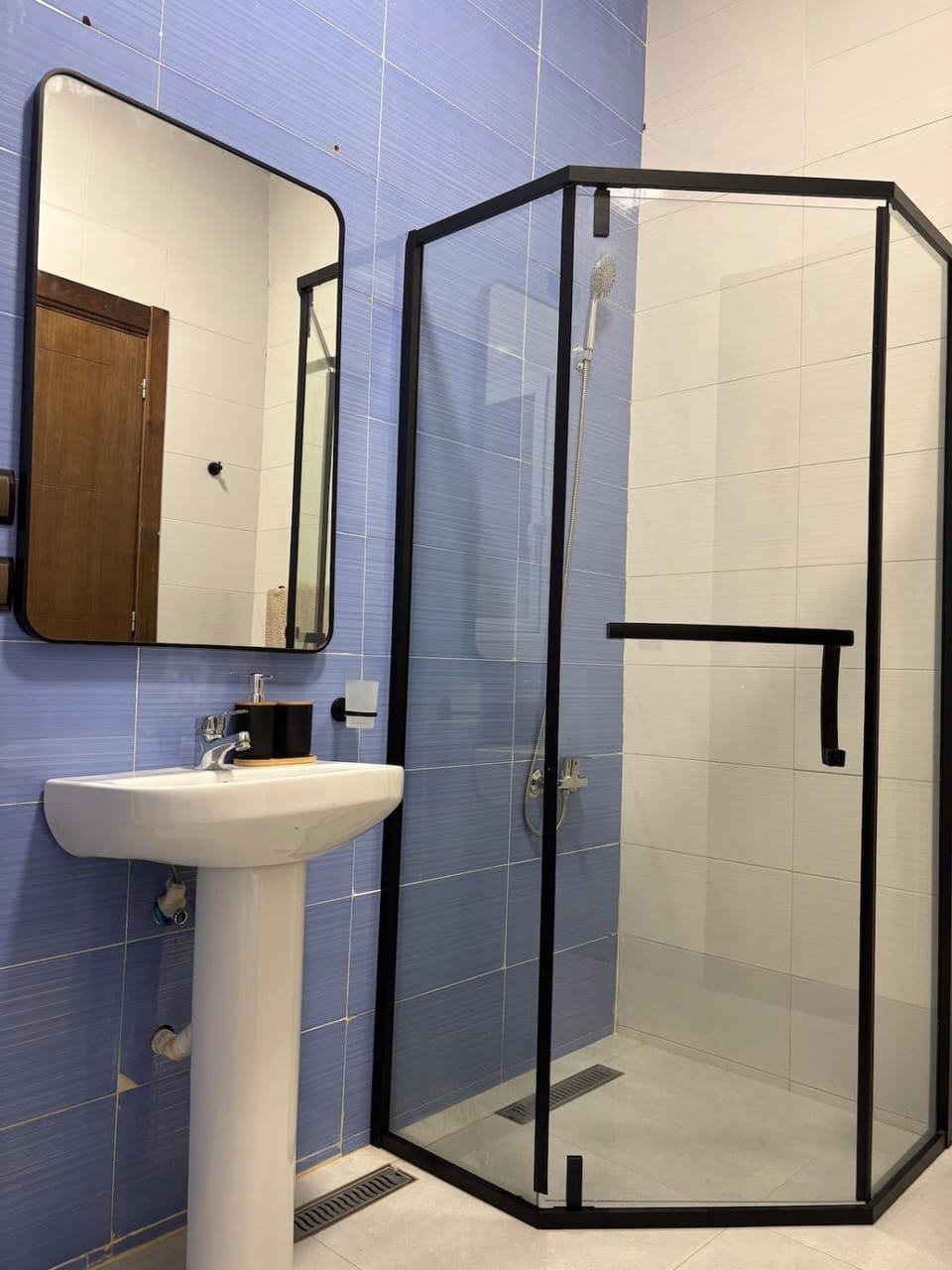 Charming apartment near airport Apartment in Tangier
