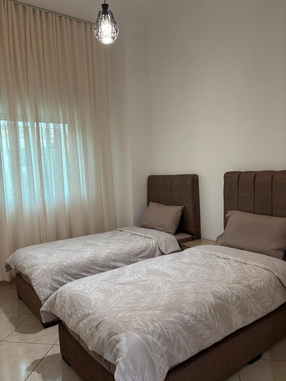 Charming apartment near airport Apartment in Tangier