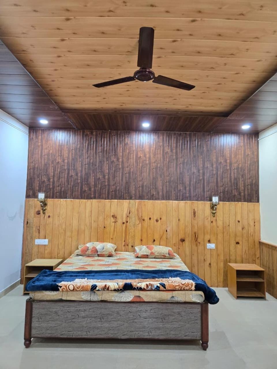 Pinaka Devbhumi Homestay Vacation rental in Uttarakhand