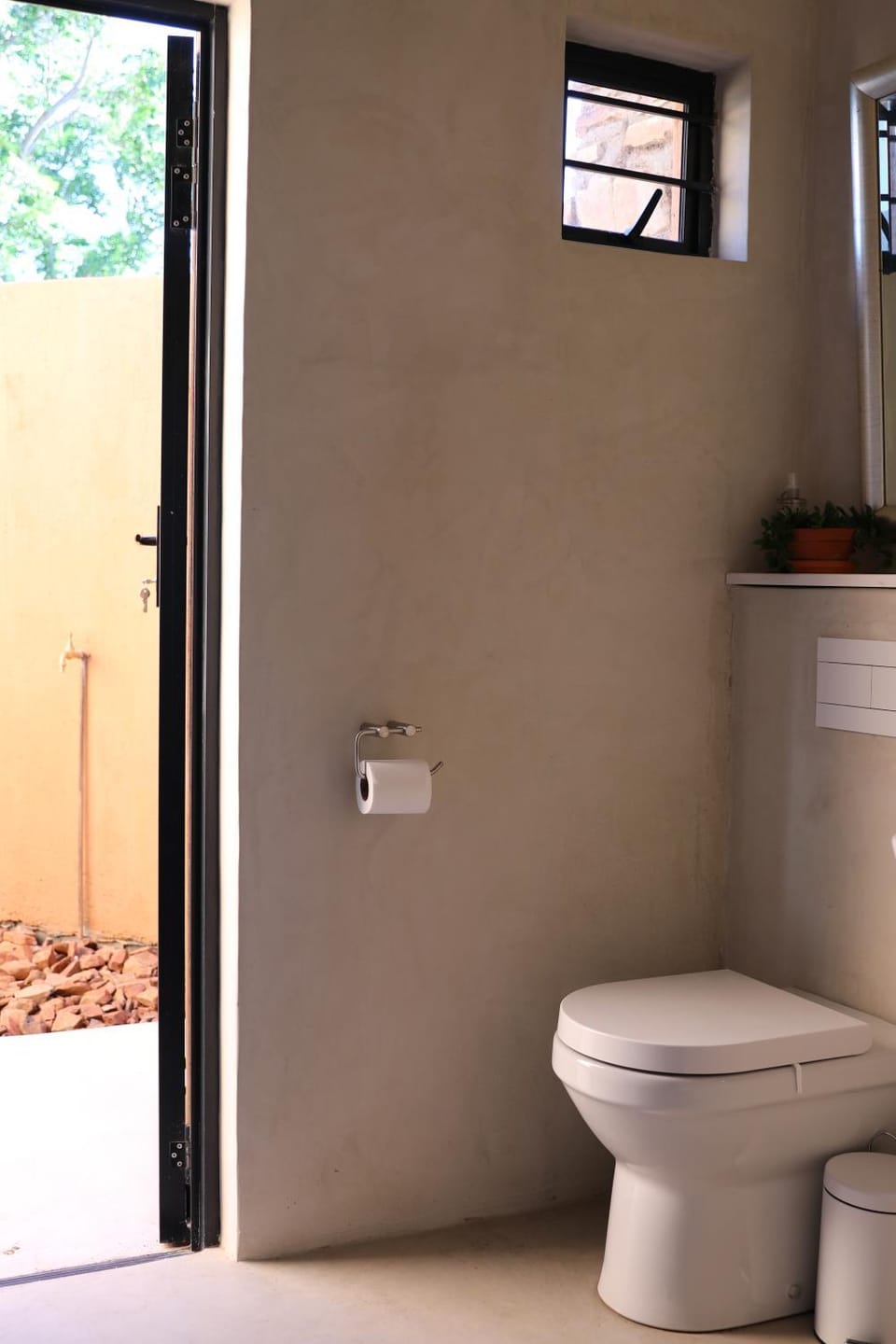 Toilet, Bathroom
