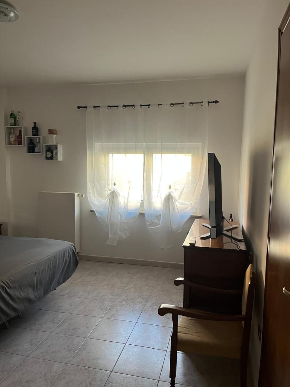 Le Prata Bed and Breakfast in Molise, Italy