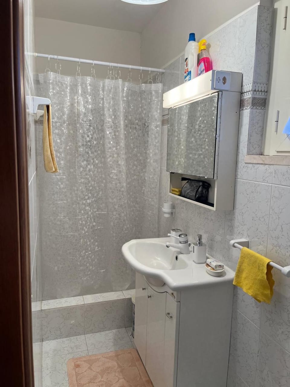 Le Prata Bed and Breakfast in Molise, Italy