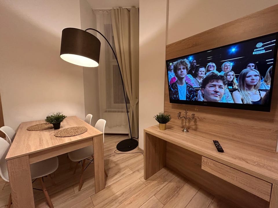 Old Town Apartments B14 Apartment in Krakow