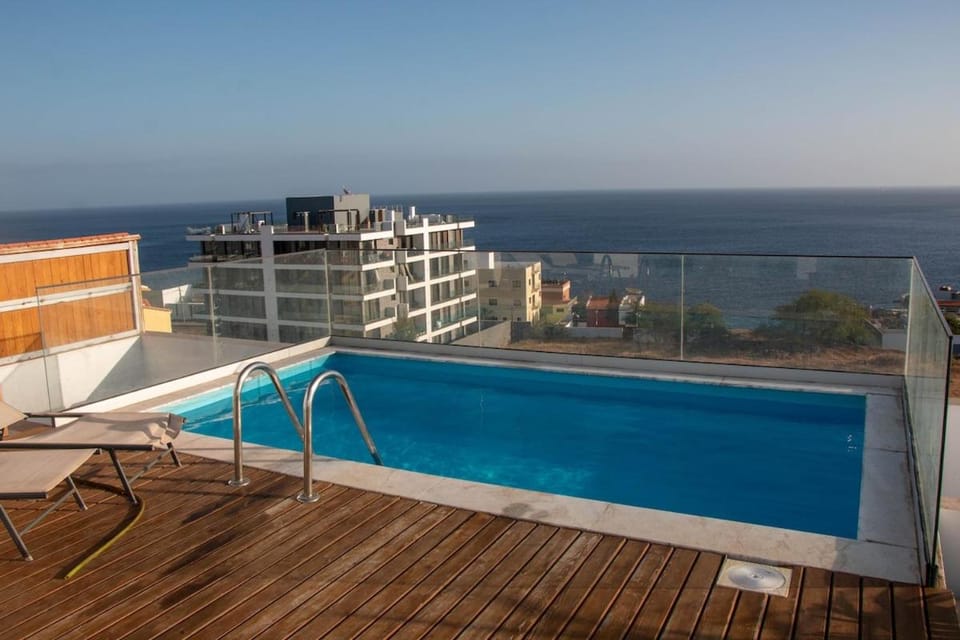 Fresh One Too Apartment Apartment in Praia