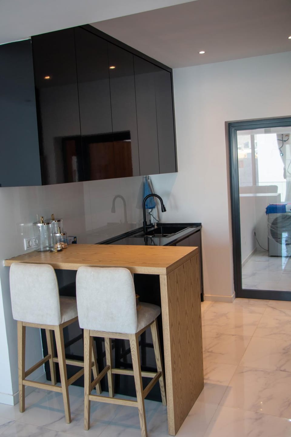 Fresh One Too Apartment Apartment in Praia