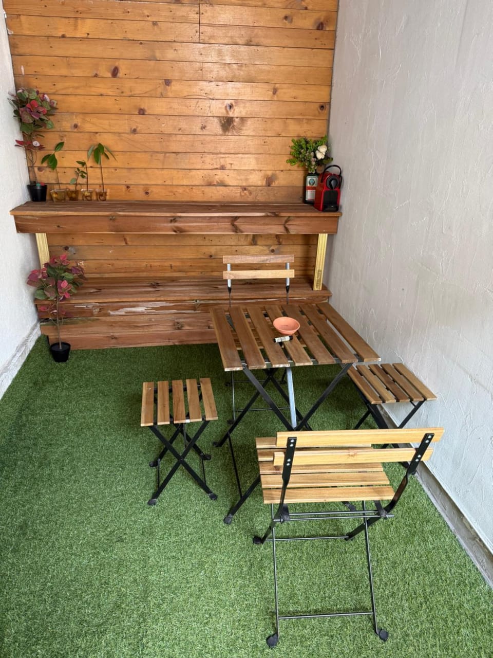 Cozy little room Apartment in Bucharest