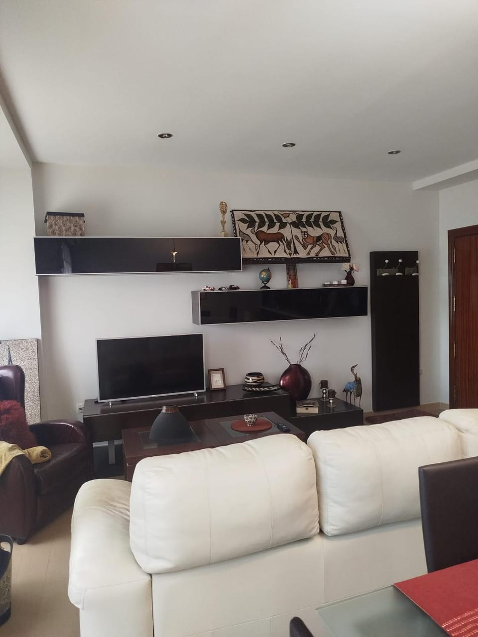 Vivienda Turística Constitución Úbeda Apartment in Úbeda