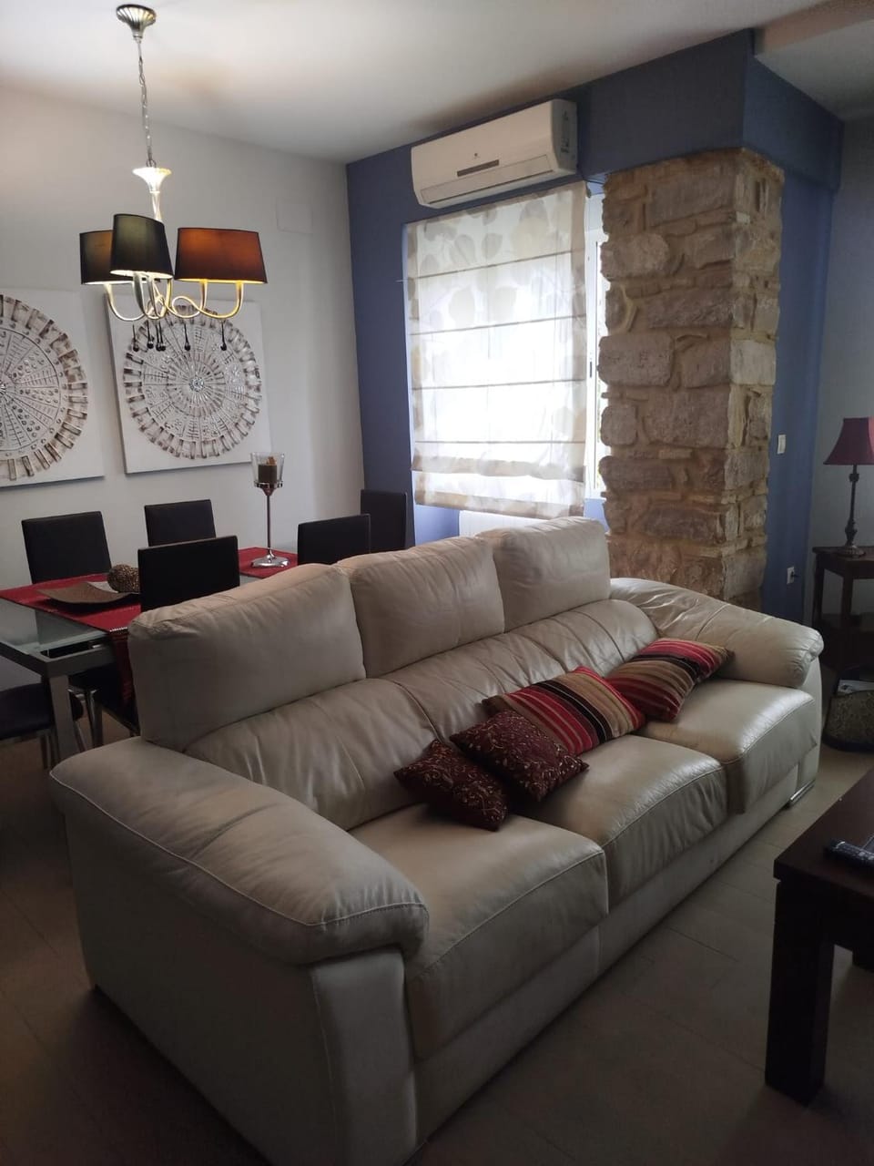 Vivienda Turística Constitución Úbeda Apartment in Úbeda