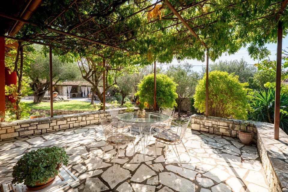 Villa Apollo in Barbati by GuestCorfu Villa in Corfu, Greece