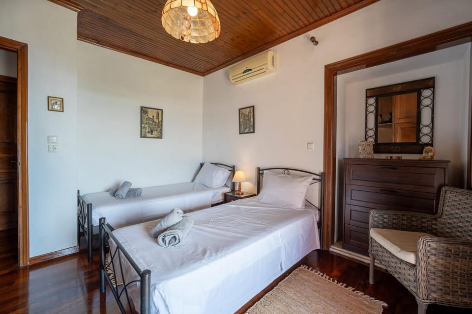 Villa Apollo in Barbati by GuestCorfu Villa in Corfu, Greece