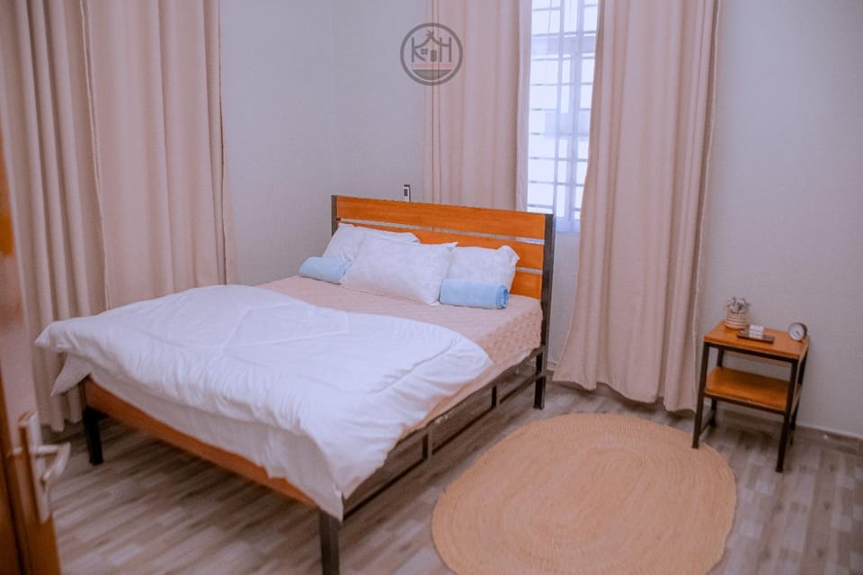 Kwangu Homes Dodoma Collection Apartment in Tanzania