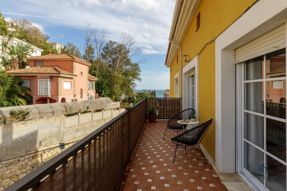 Balcony/Terrace, Balcony/Terrace