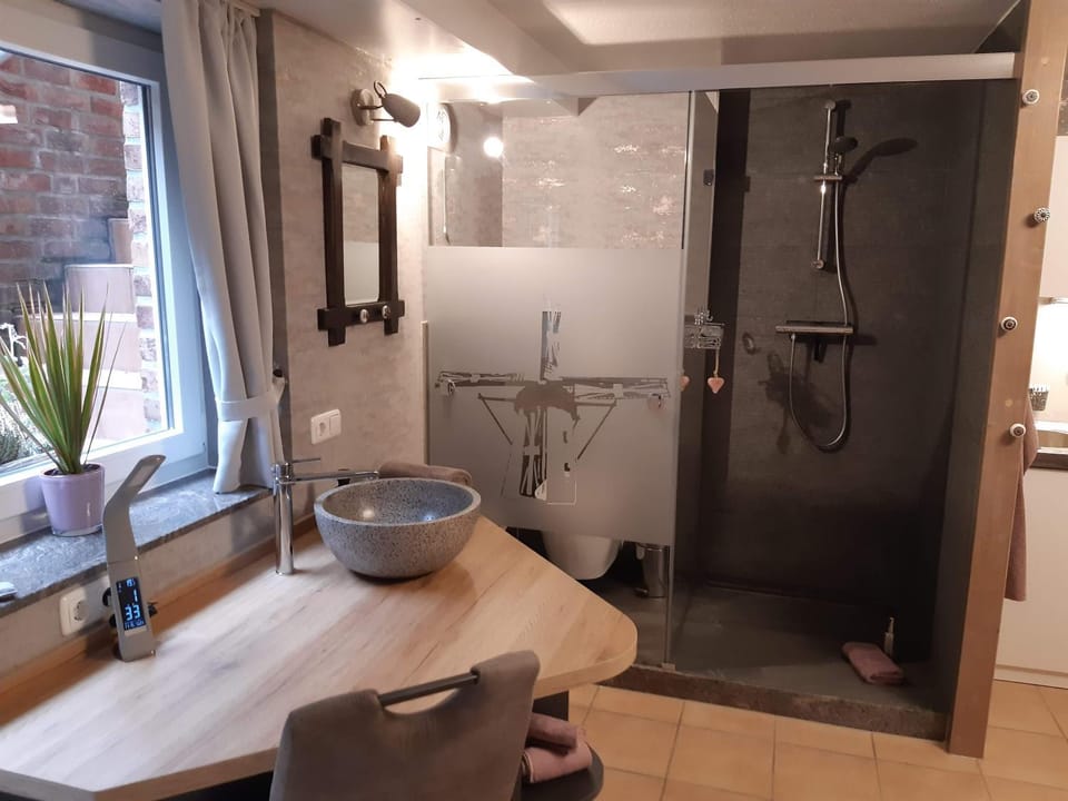 Shower