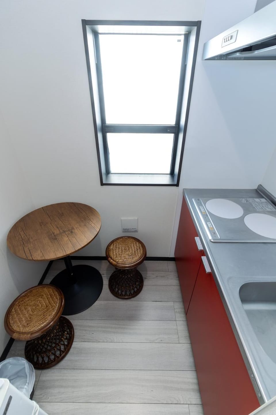 Tokyo Skytree 302 Bali-Style Double Bath & WC Apartment in Japan