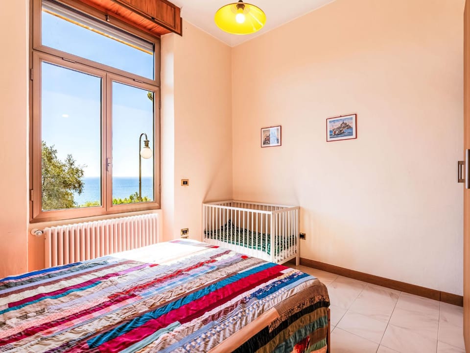 Apartment Casa del Mare by Interhome Apartment in Imperia
