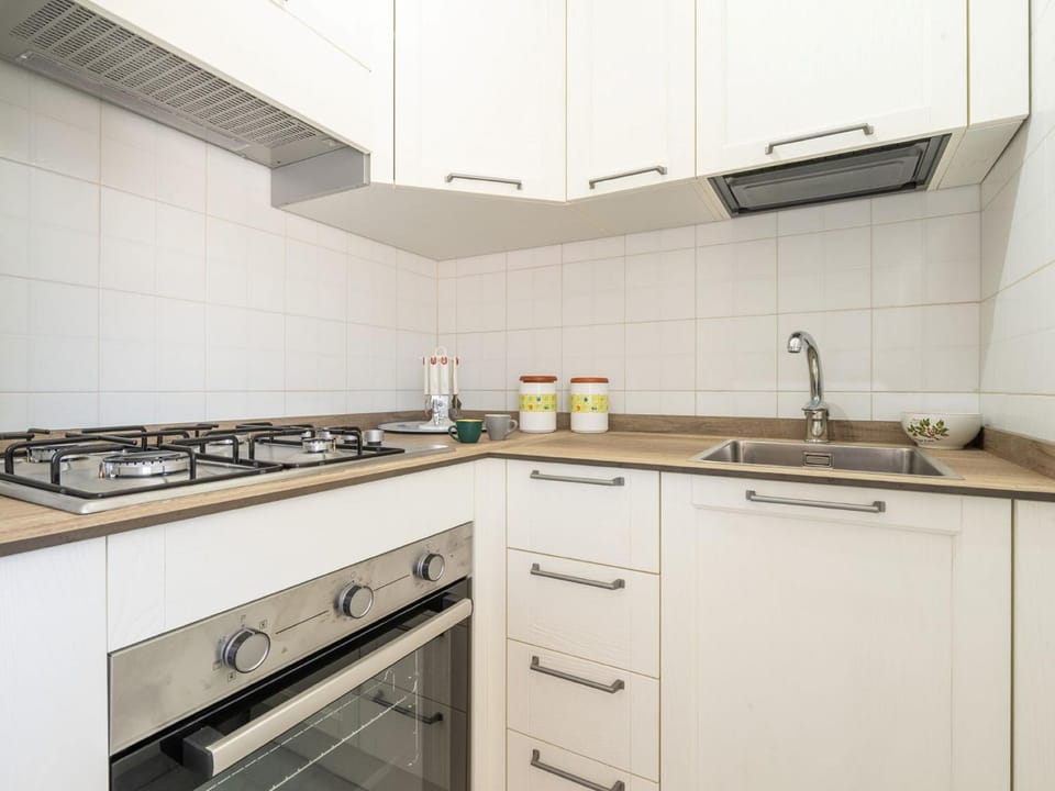 Apartment Carigi by Interhome Apartment in Villasimius