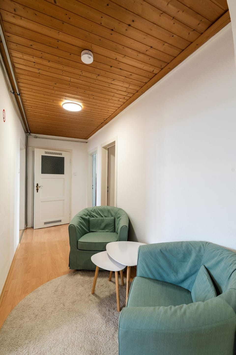 3-Zimmer-6-Einzelbetten-Parkplatz auf Anfrage Apartment in Pforzheim