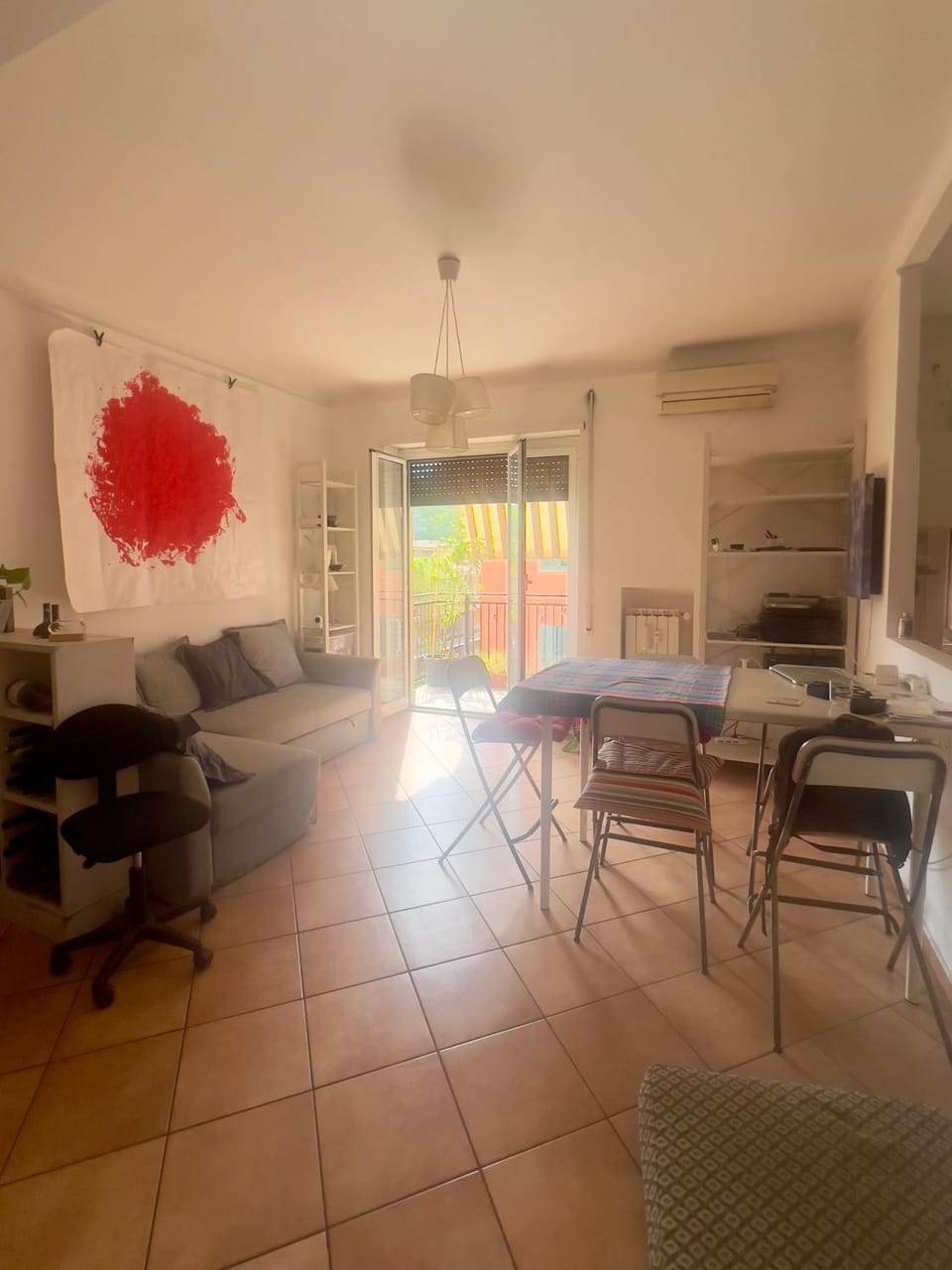 Casa Pippo a San Pietro Apartment in Rome