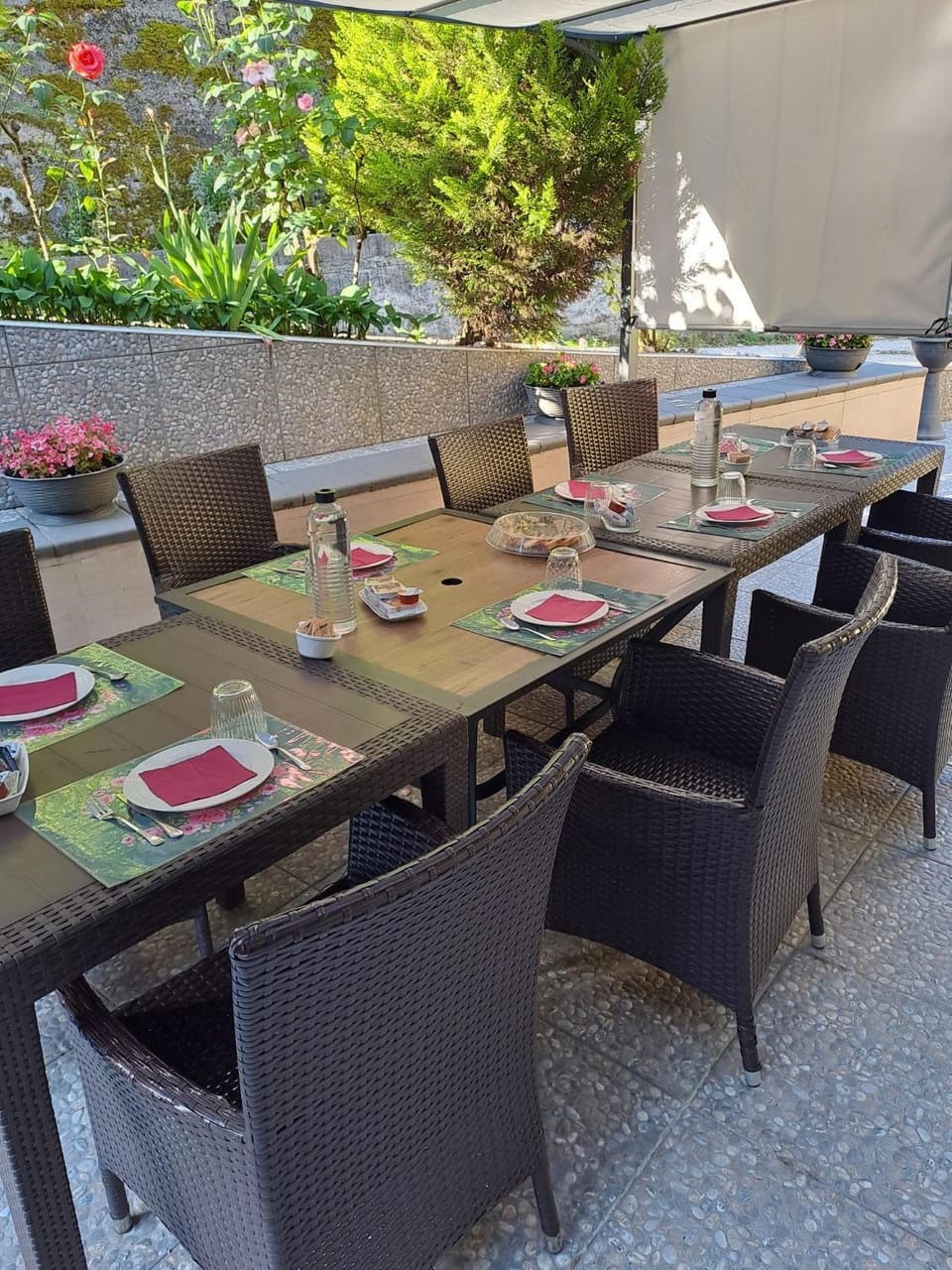 Il Roseto Bed and Breakfast in Lazio