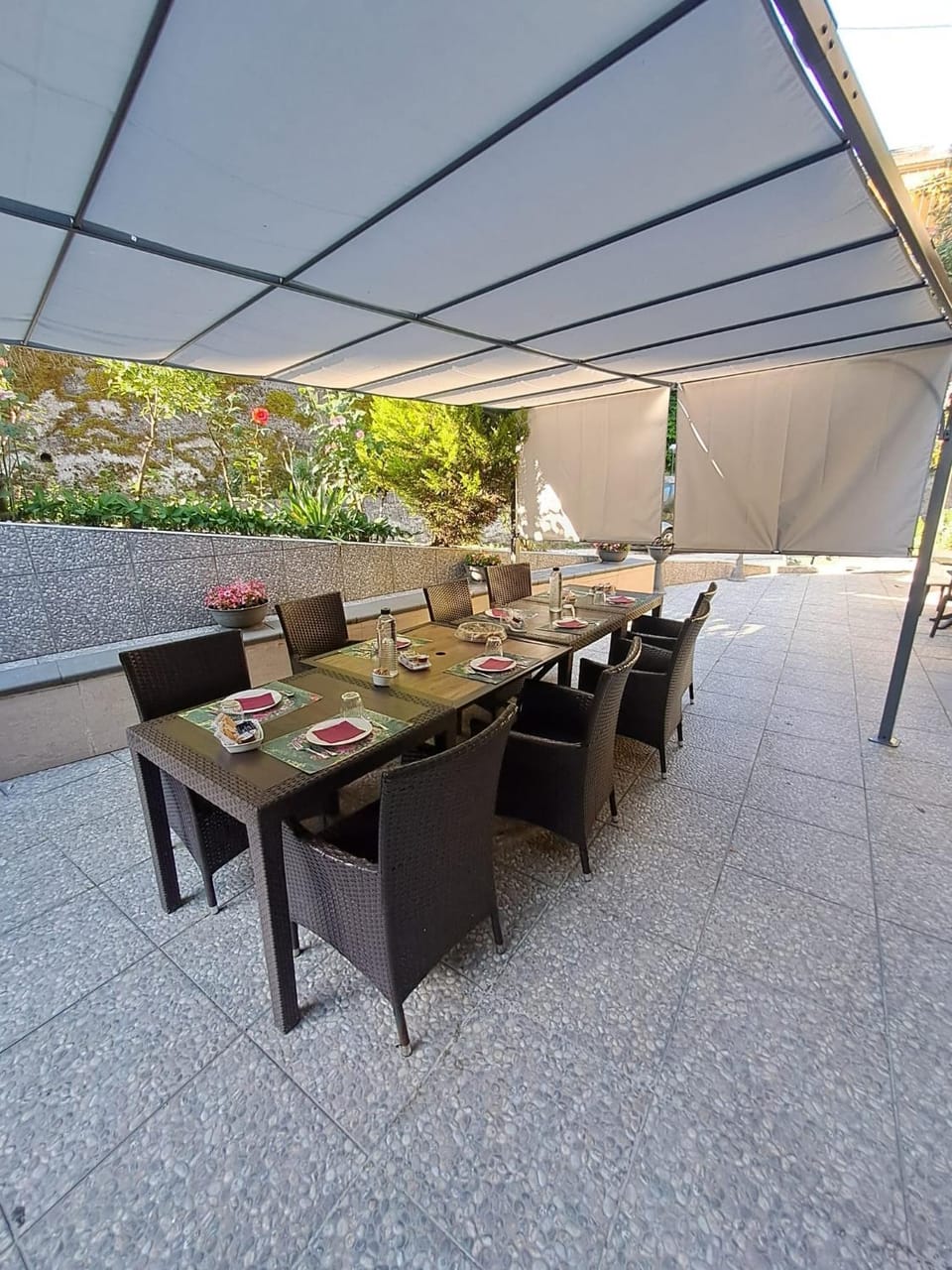 Il Roseto Bed and Breakfast in Lazio
