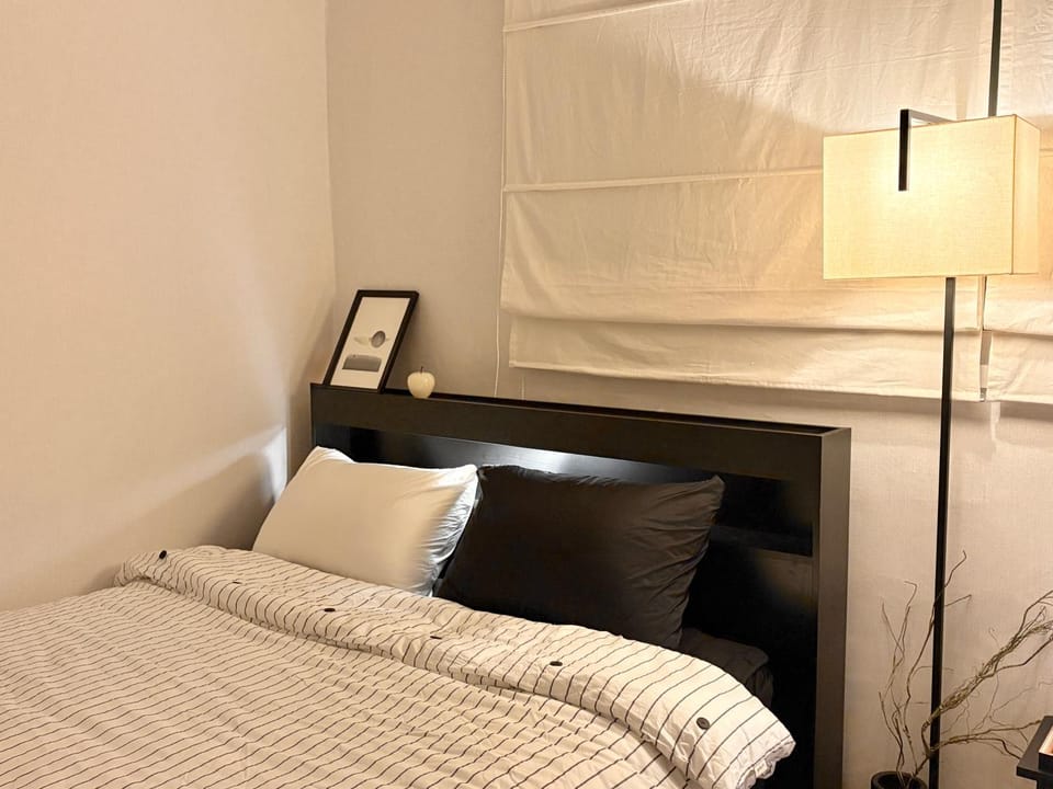 오픈 특가 The Knot 무료짐보관 Bed and Breakfast in Seoul