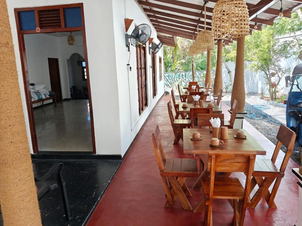 ANGEL VILLA , Place with nature and care Apartment in Ahangama