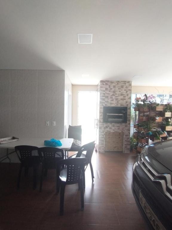 Quarto em residência compartilhada Vacation rental in Florianopolis