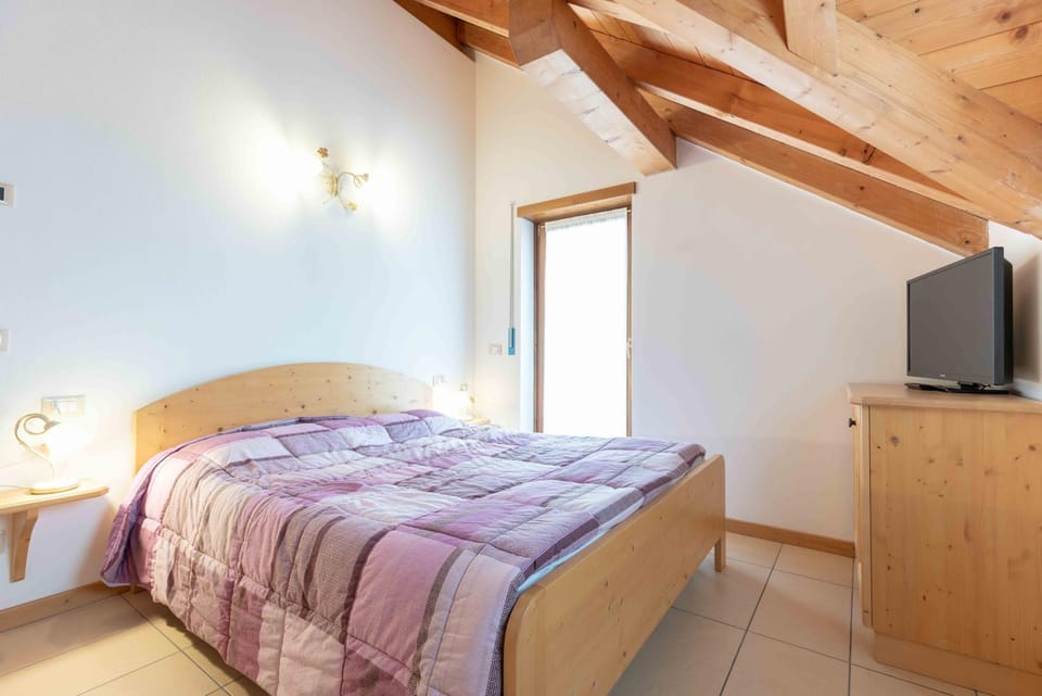 Green house Apartment in Veneto