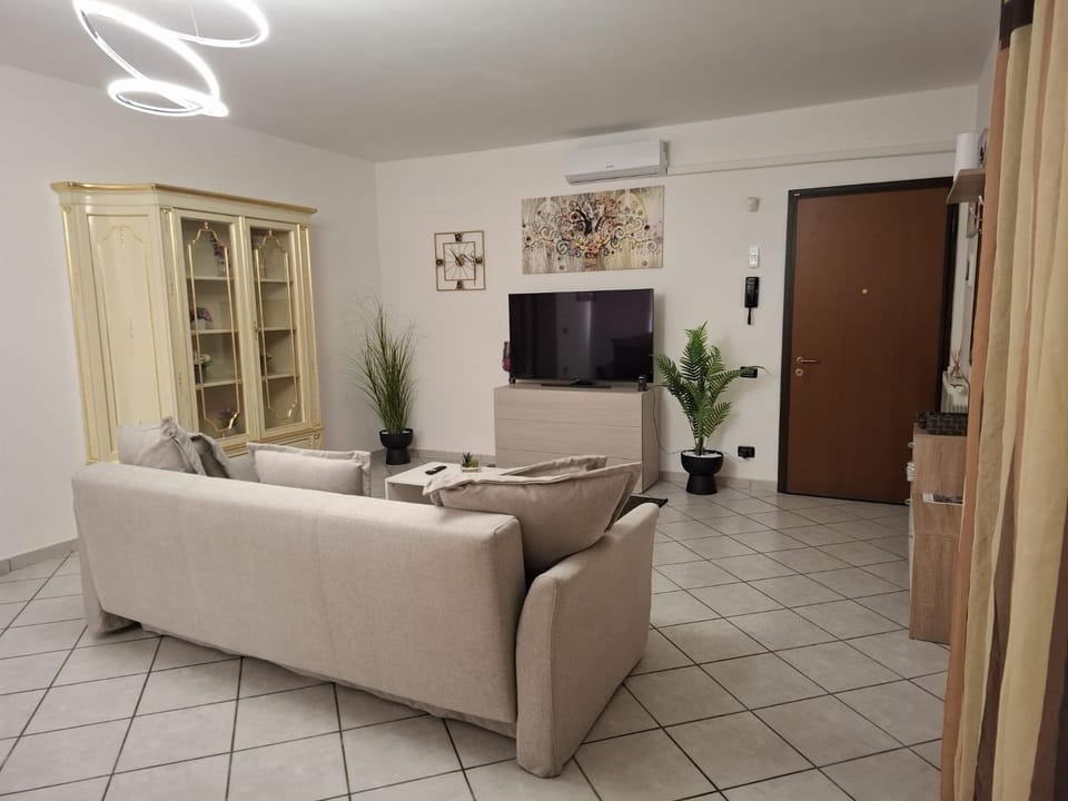 La Casa sul Fiume Bertilla Apartment in Veneto