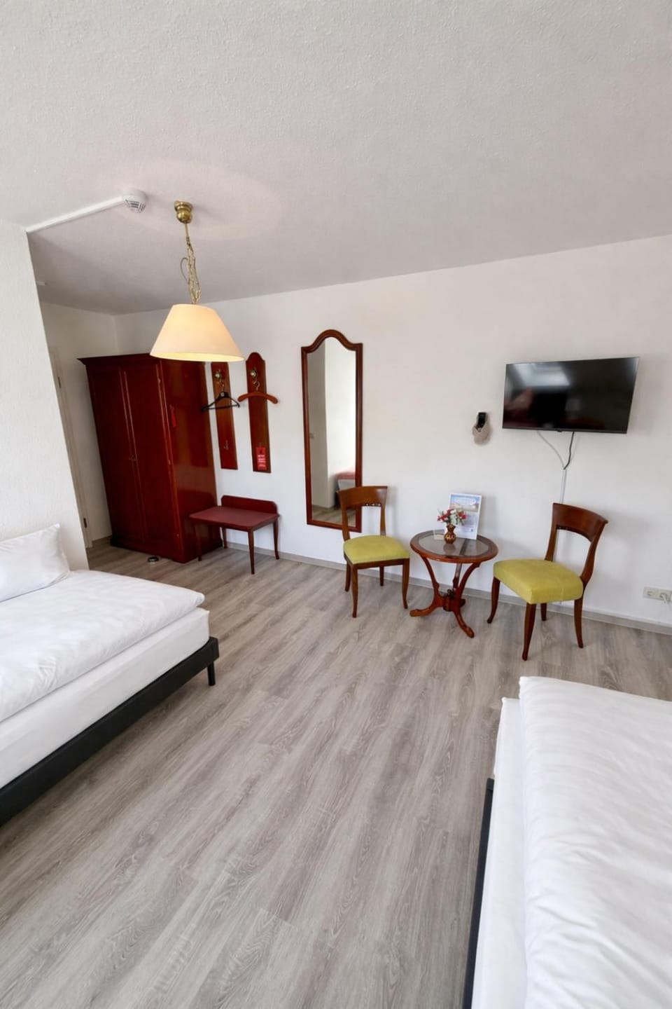 Schlösschen am Rhinufer Bed and Breakfast in Neuruppin