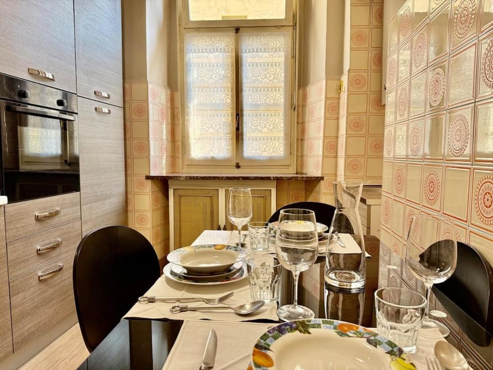 Casa Juliett royal terraces Apartment in Turin