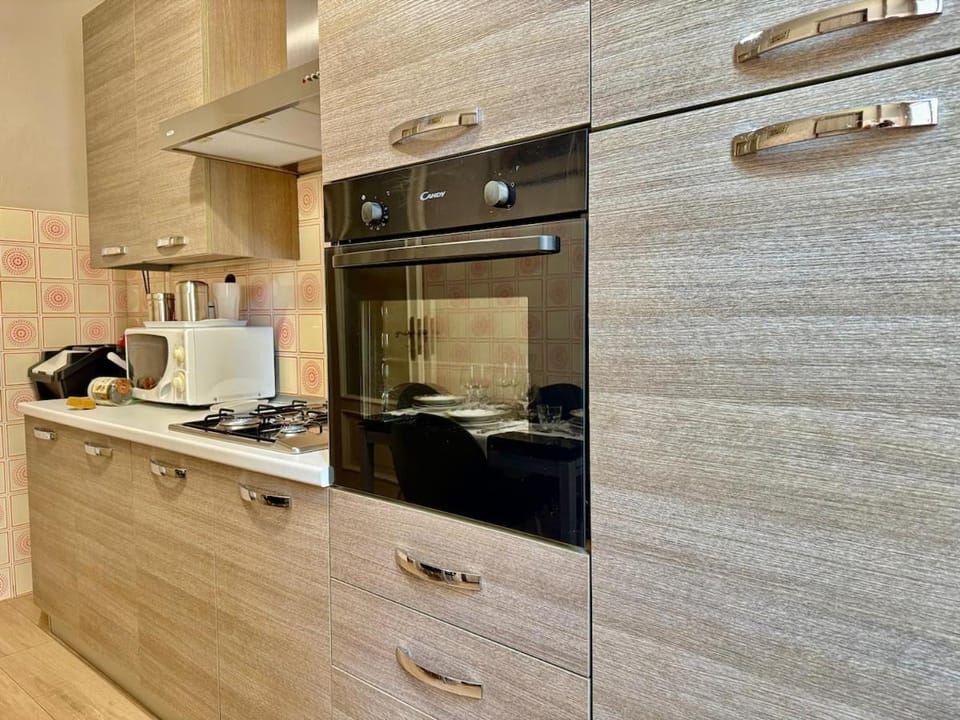 Casa Juliett royal terraces Apartment in Turin